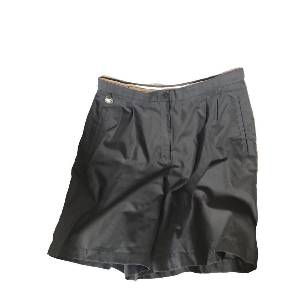 Liz Golf Women’s shorts Size 12 Black